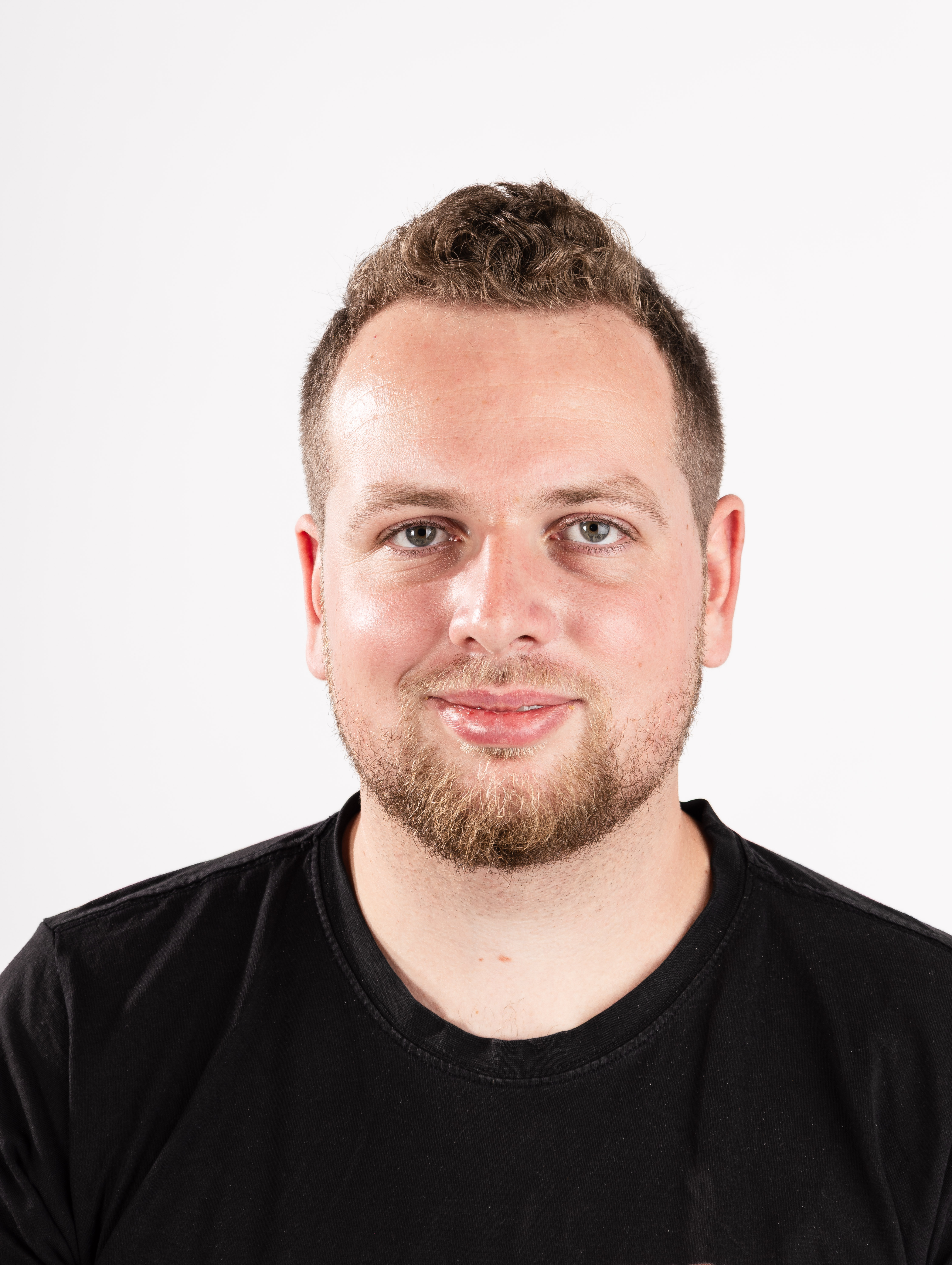 Patrick Reichenhauser